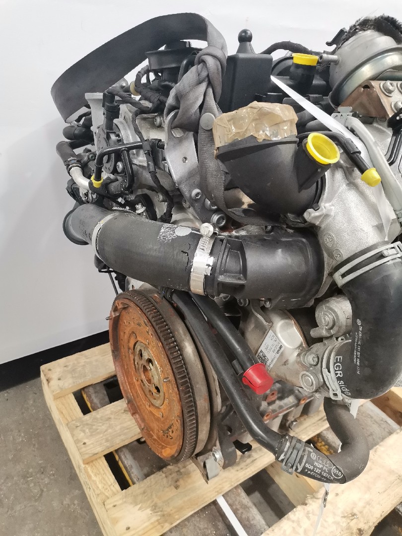 Motor Diesel VOLKSWAGEN GOLF VII (5G1, BQ1, BE1, BE2) | 12 -  Imagem-1
