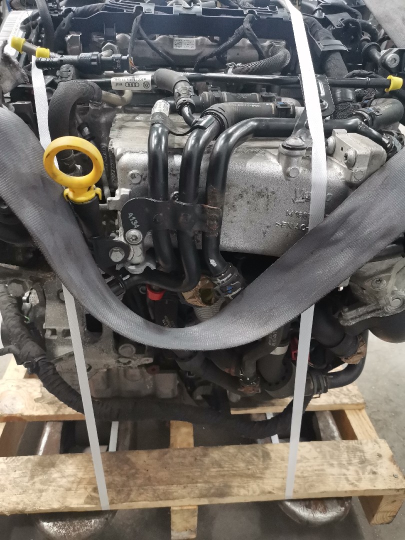 Motor Diesel VOLKSWAGEN GOLF VII (5G1, BQ1, BE1, BE2) | 12 -  Imagem-4
