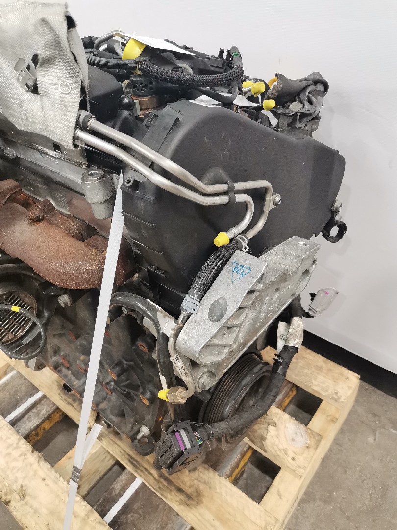 Motor Diesel VOLKSWAGEN GOLF VII (5G1, BQ1, BE1, BE2) | 12 -  Imagem-2