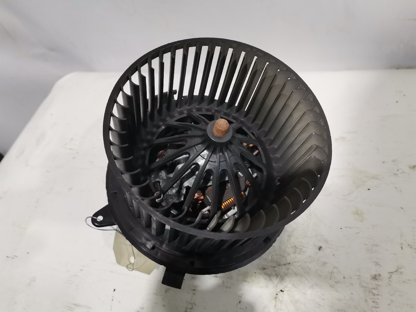 Motor Sofagem CITROEN C3 II (SC_) | 09 - 
