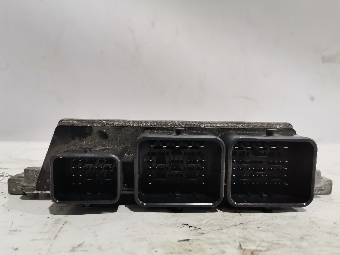 Engine Module PEUGEOT 108 | 14 - 