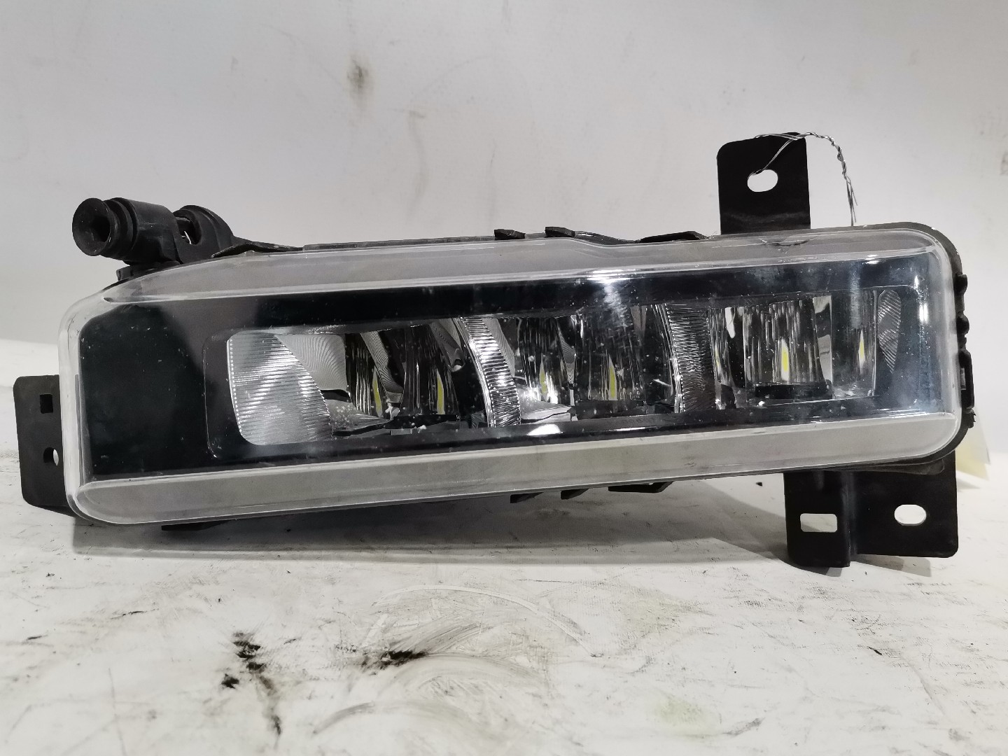 Luz Diurna lado direito BMW 1 (F40) | 19 - 