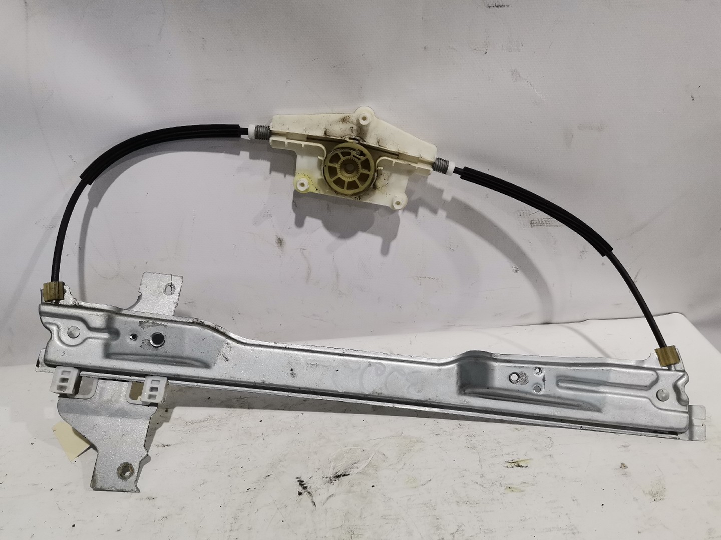 Elevador de Vidro Frente Direito  CITROEN C4 Picasso I Veículo multiuso (UD_) | 06 - 15