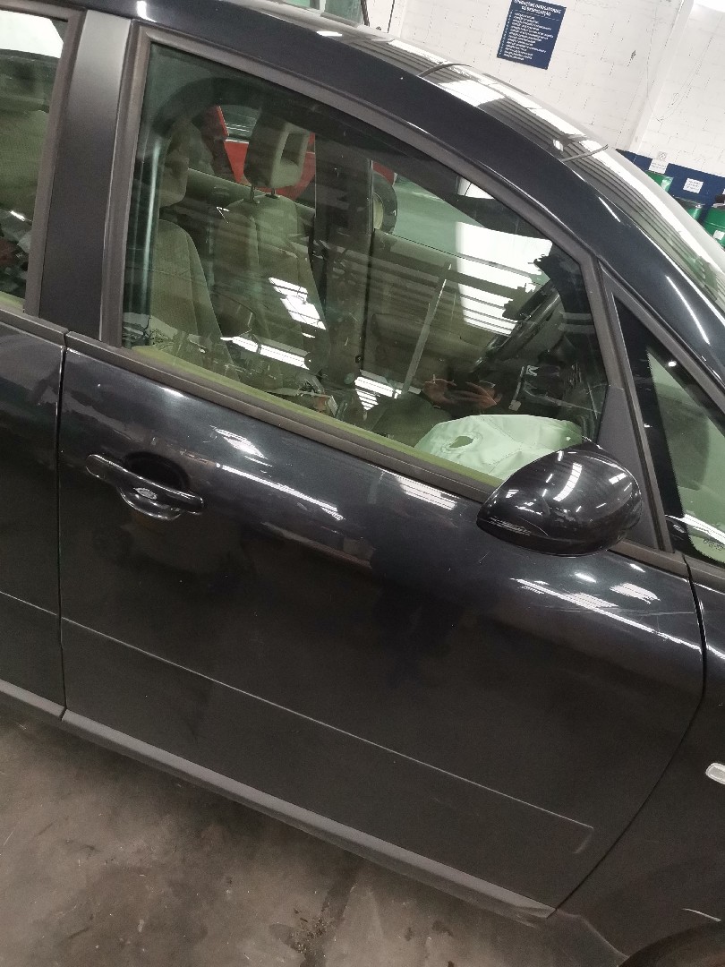 Porta Frente Lado Direito AUDI A2 (8Z0) | 00 - 05