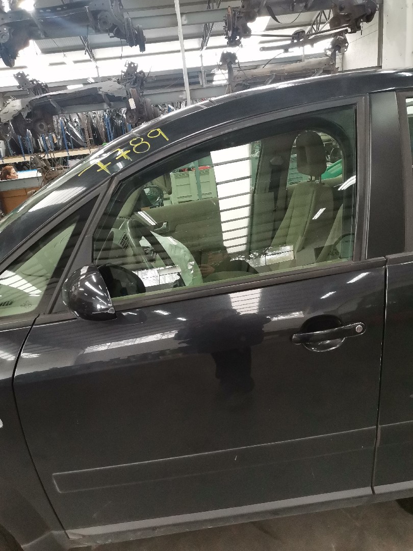 Porta Frente Lado Esquerdo AUDI A2 (8Z0) | 00 - 05