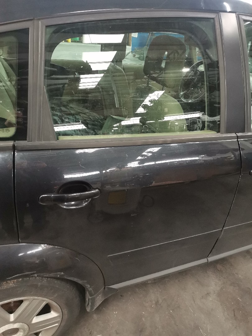 Porta Tras Lado Direito AUDI A2 (8Z0) | 00 - 05