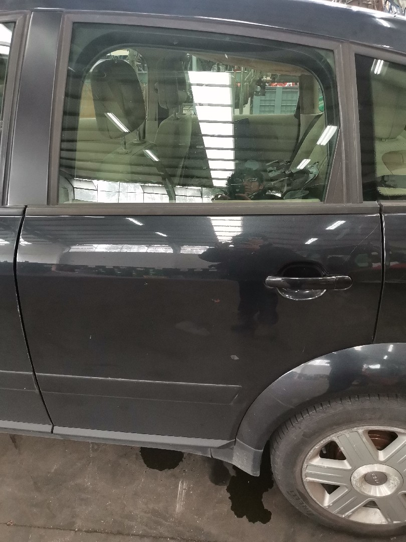Porta Tras Lado Esquerdo AUDI A2 (8Z0) | 00 - 05