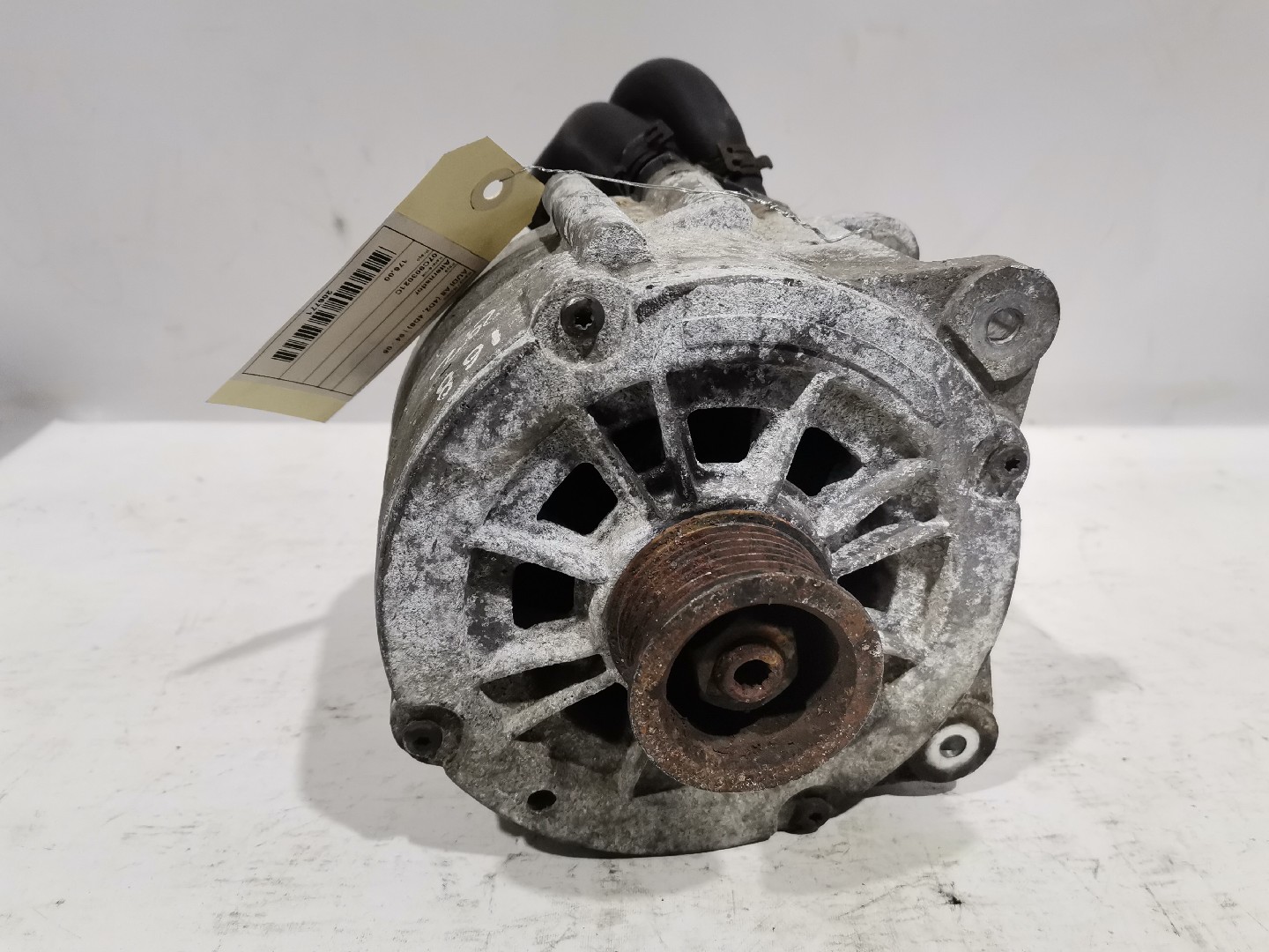 Alternador AUDI A8 (4D2, 4D8) | 94 - 05