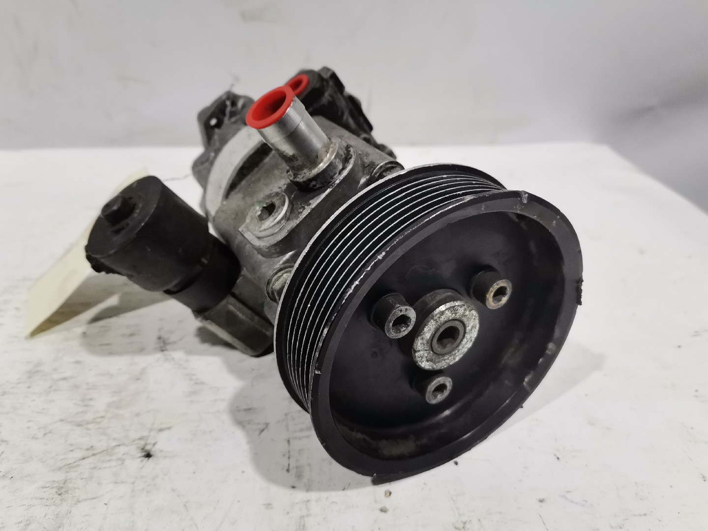 Compressor Ar condicionado OPEL INSIGNIA B Grand Sport (Z18) | 17 - 