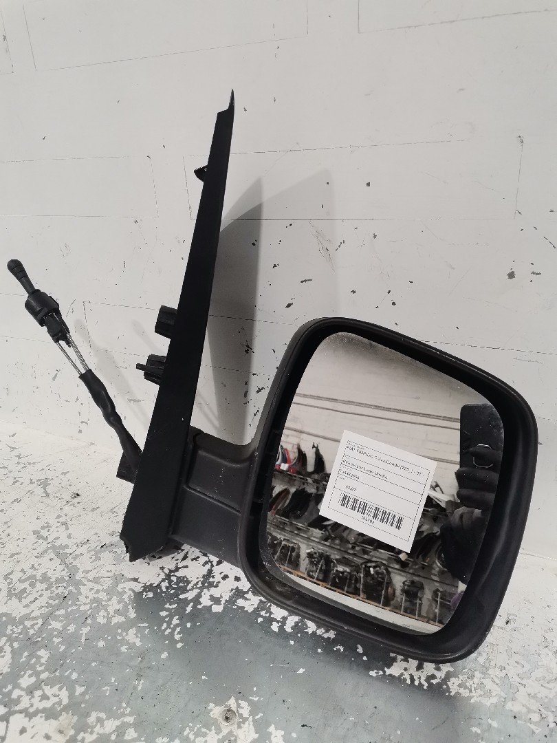Retrovisor Lado Direito FIAT FIORINO Caixa/Combi (225_) | 07 - 