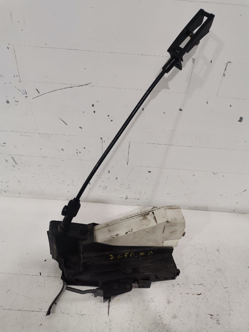 Fechadura Frente Lado Direito VOLKSWAGEN SHARAN (7M8, 7M9, 7M6) | 95 - 10