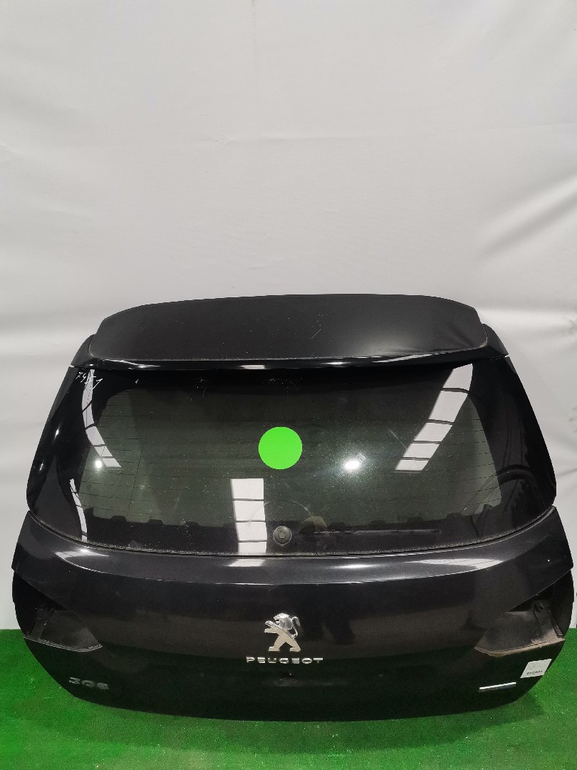 Tampa da Mala PEUGEOT 308 SW II | 14 -  Imagem-1