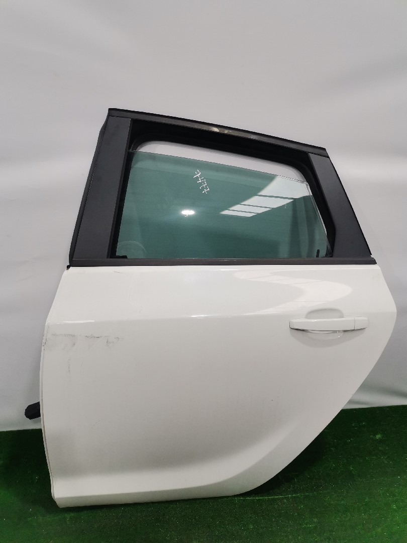 Porta Frente Lado Esquerdo OPEL ASTRA J Caixa/Hatchback (P10) | 09 - 15