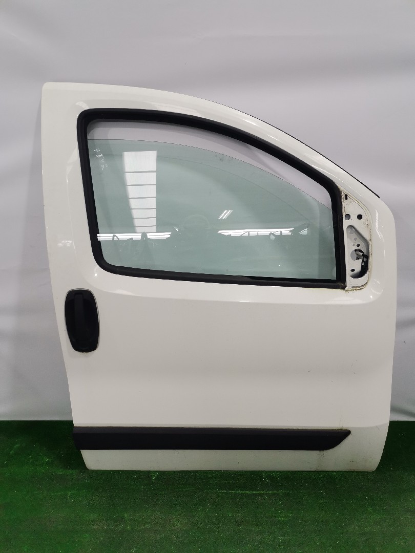 Porta Frente Lado Direito FIAT FIORINO Caixa/Combi (225_) | 07 - 