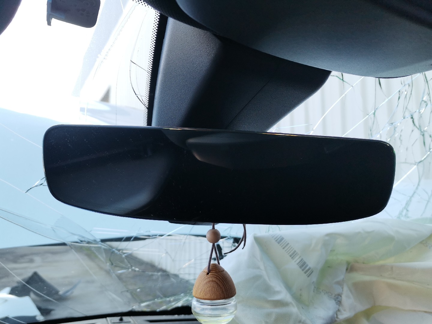 Retrovisor Interior PEUGEOT 2008 II (U_) | 19 - 