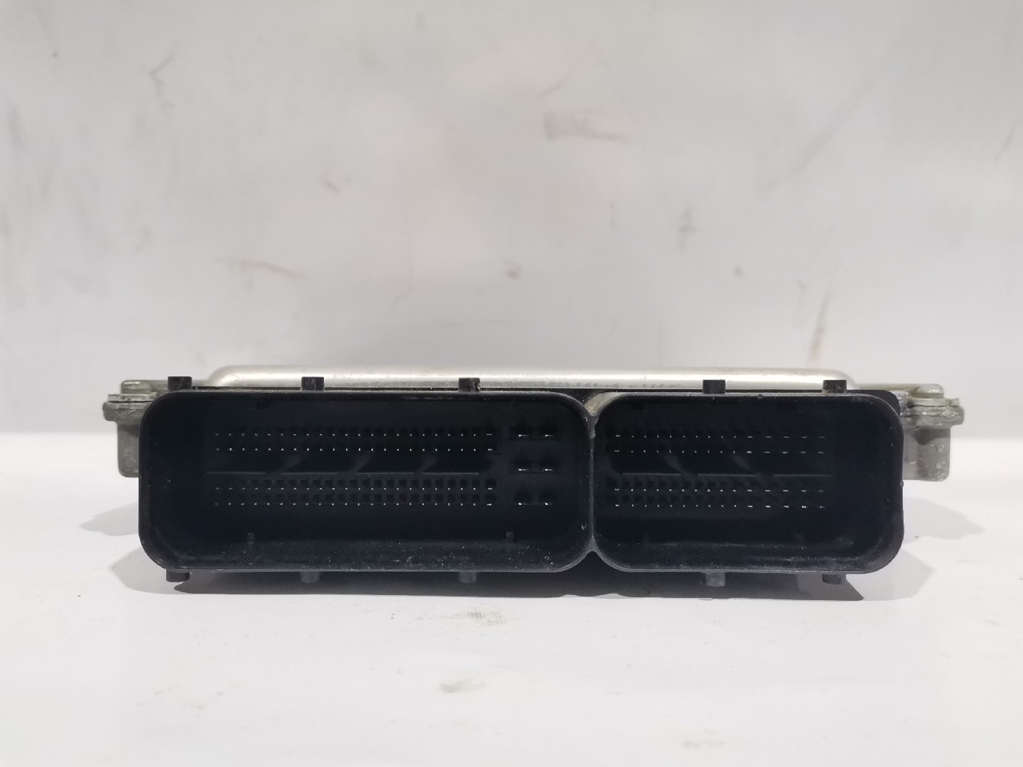 Engine Module VOLKSWAGEN POLO (6R1, 6C1) | 09 - 