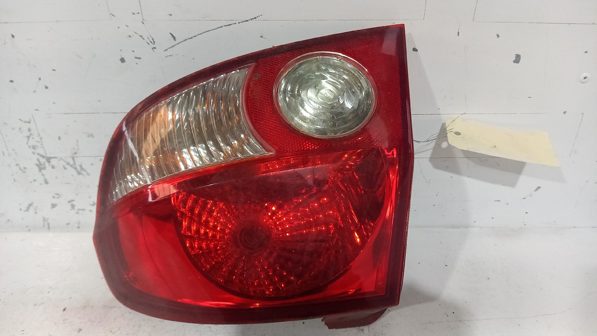 Farolim Direito HYUNDAI GETZ (TB) | 01 - 11