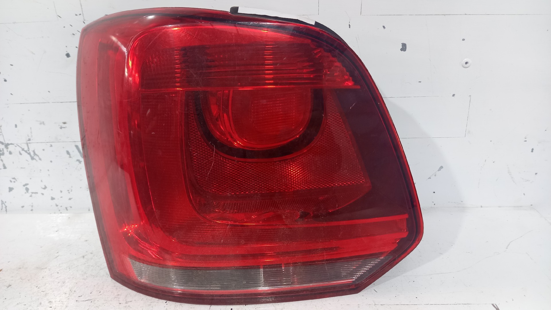 Farolim Esquerdo VOLKSWAGEN POLO (6R1, 6C1) | 09 - 