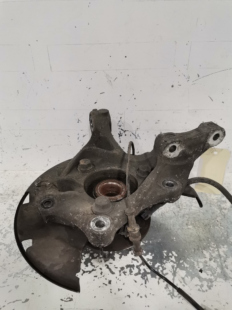 Manga de Eixo Frente Lado Esquerdo OPEL ASTRA J (P10) | 09 - 15