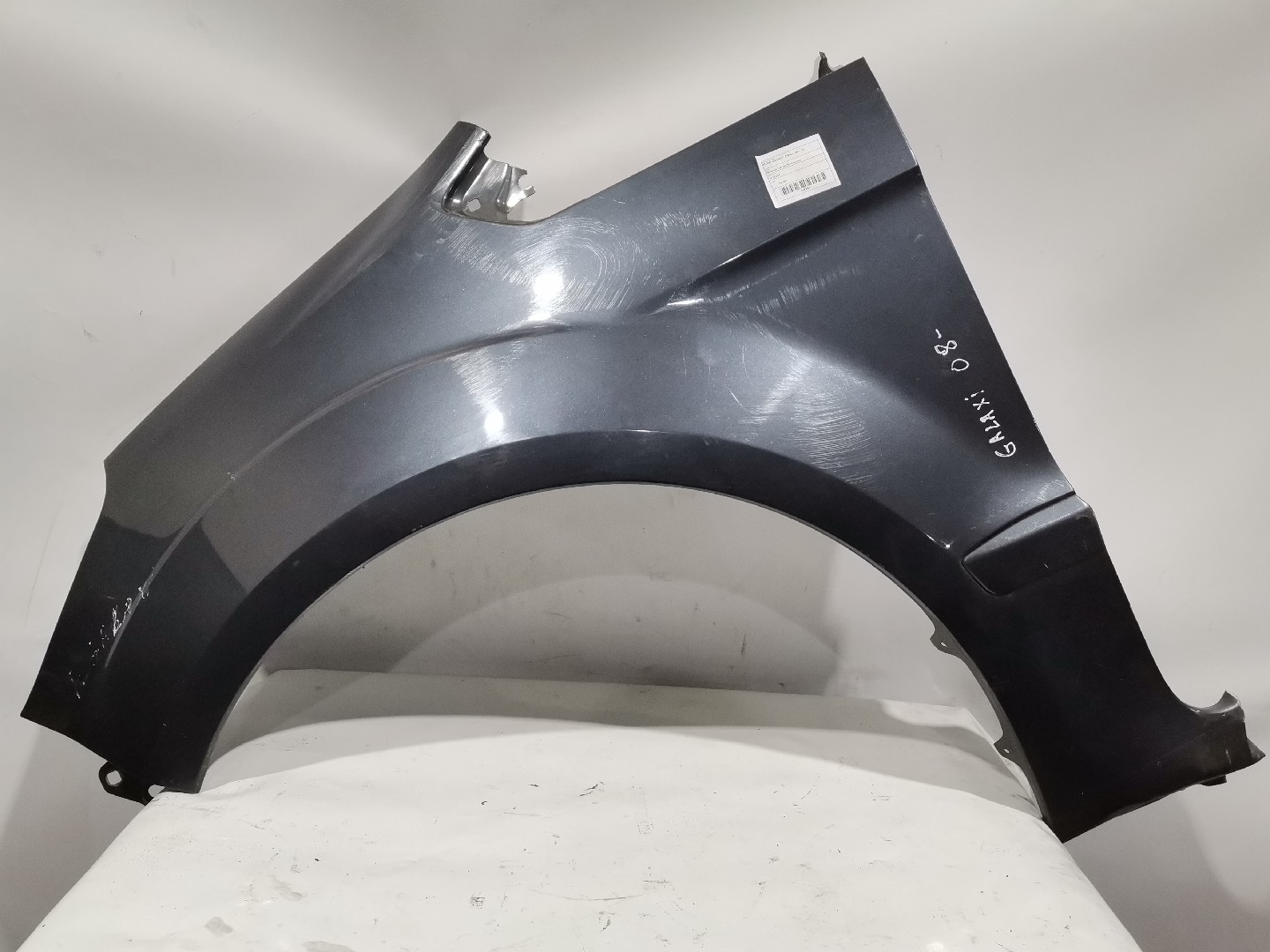 Guarda Lamas Esquerdo FORD GALAXY (WA6) | 06 - 15