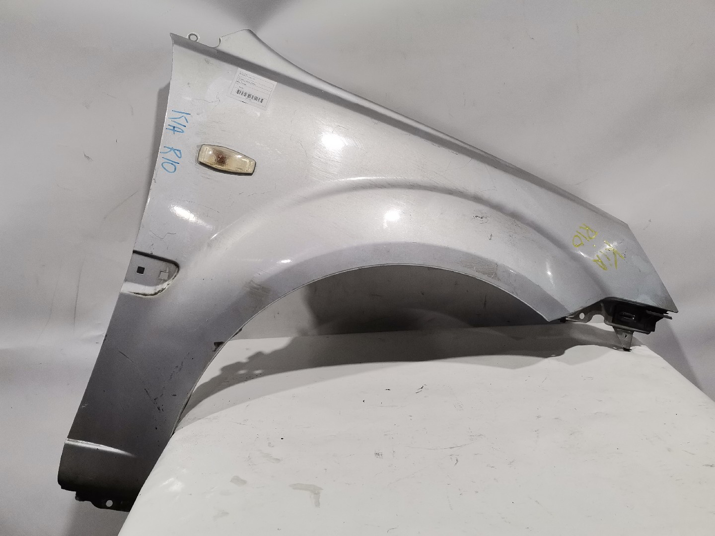 Right Fender KIA RIO II (JB) | 05 - 