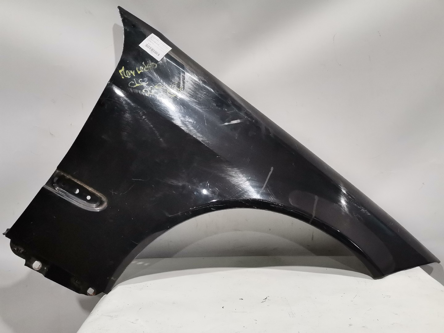 Right Fender MERCEDES-BENZ CLC-CLASS (CL203) | 08 - 11