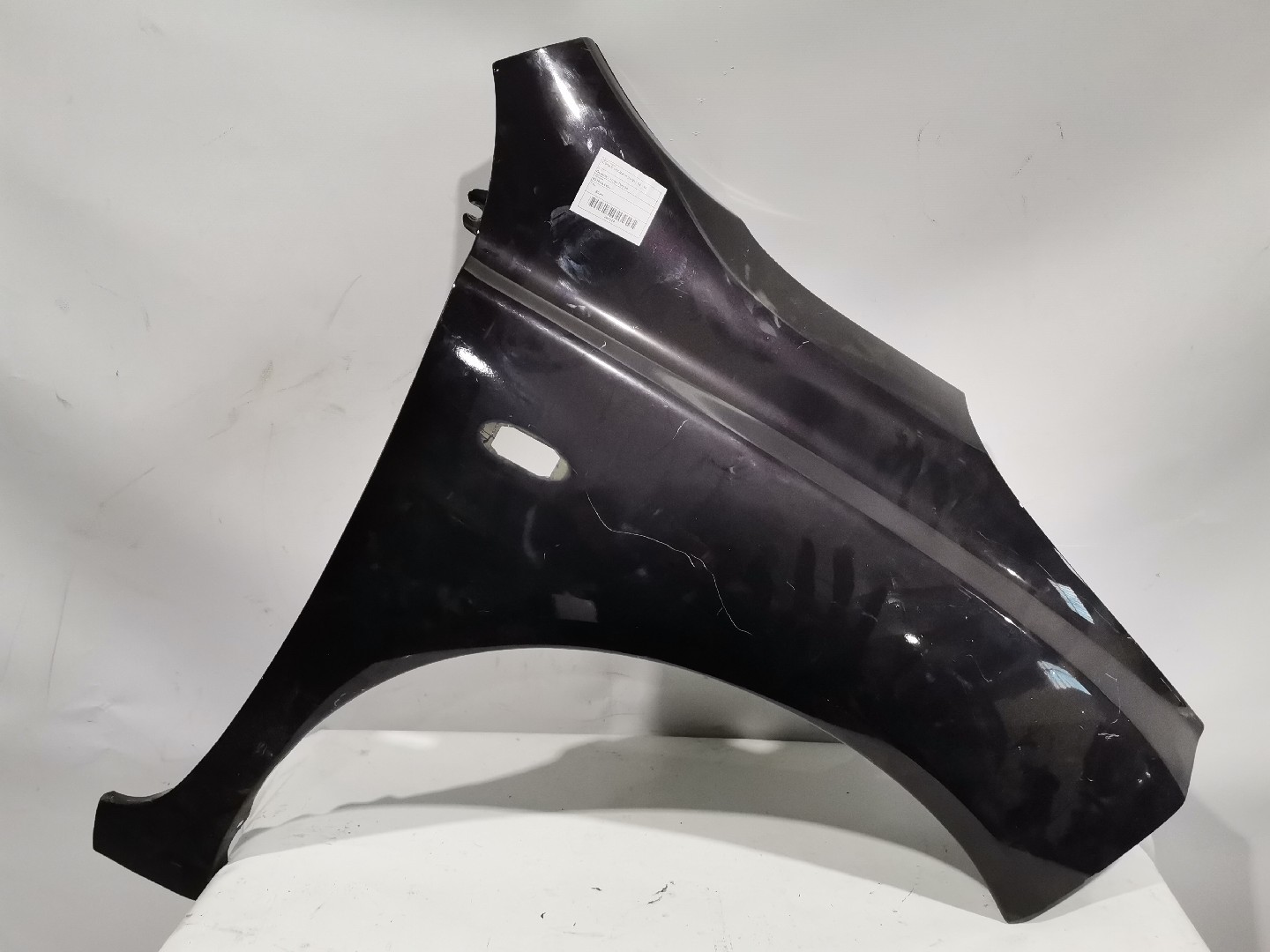 Guarda Lamas Direito NISSAN MICRA III (K12) | 02 - 10