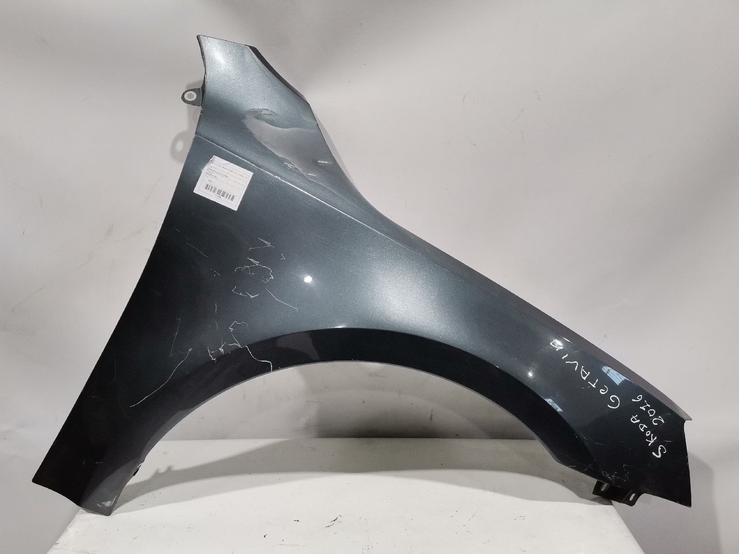 Guarda Lamas Direito SKODA OCTAVIA III (5E3, NL3, NR3) | 12 - 