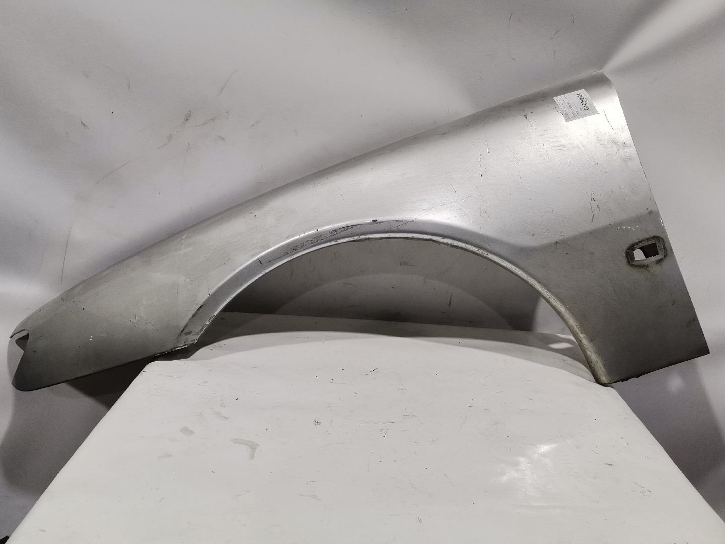 Guarda Lamas Esquerdo PEUGEOT 406 Coupé (8C) | 97 - 05