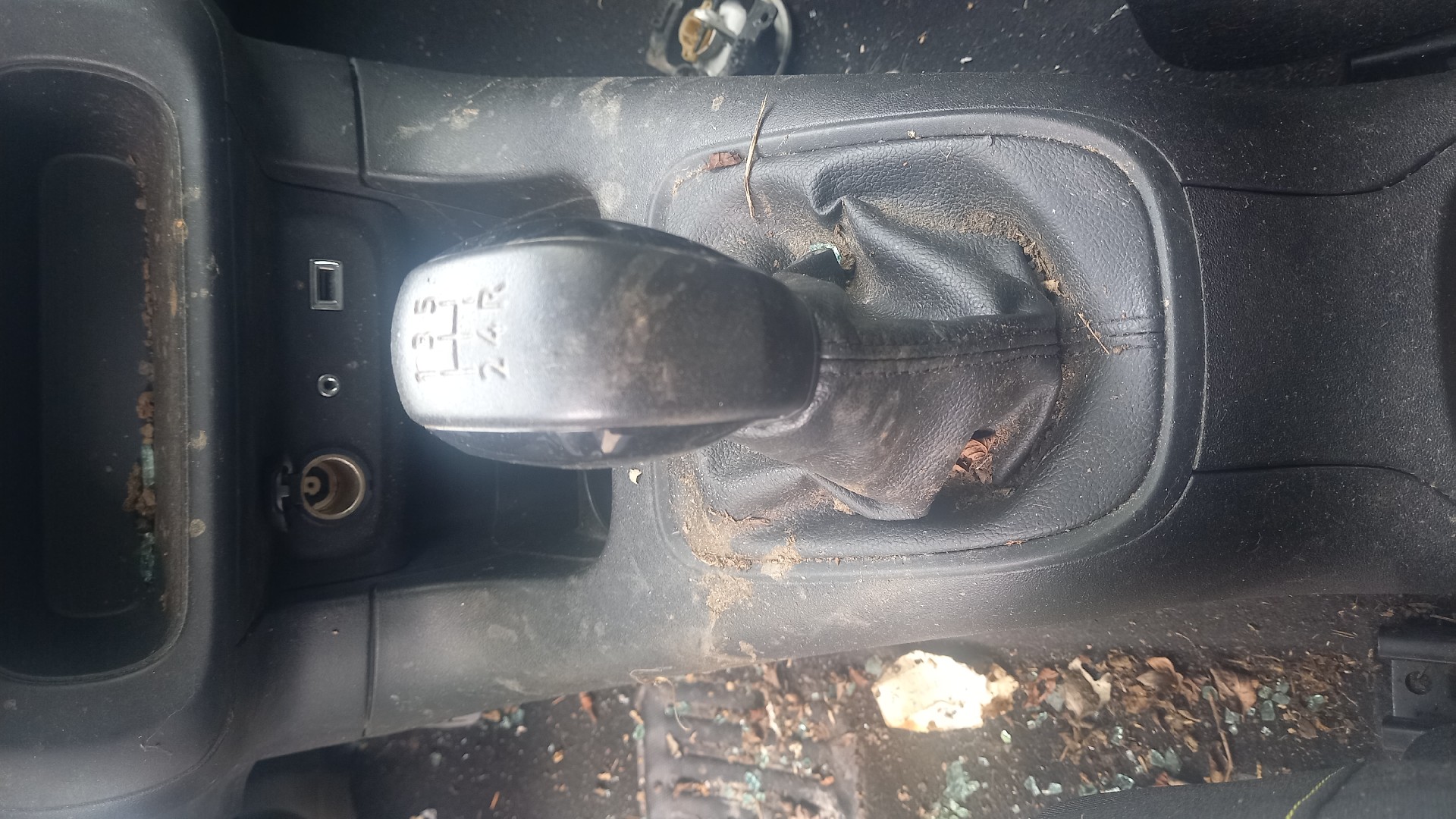Caixa de Velocidades Manual CITROEN C3 III (SX) | 16 - 