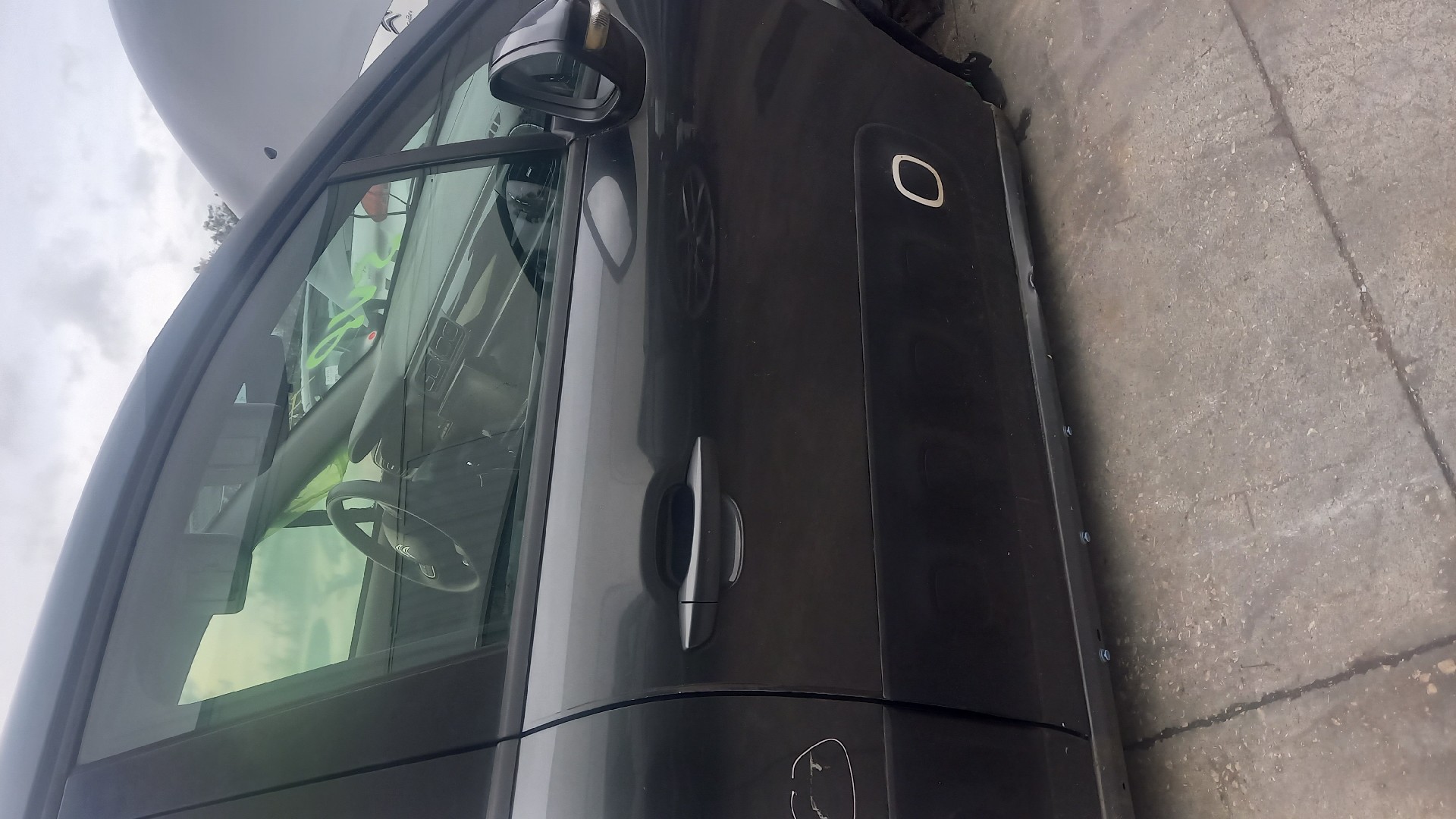 Porta Frente Lado Direito CITROEN C3 III (SX) | 16 - 
