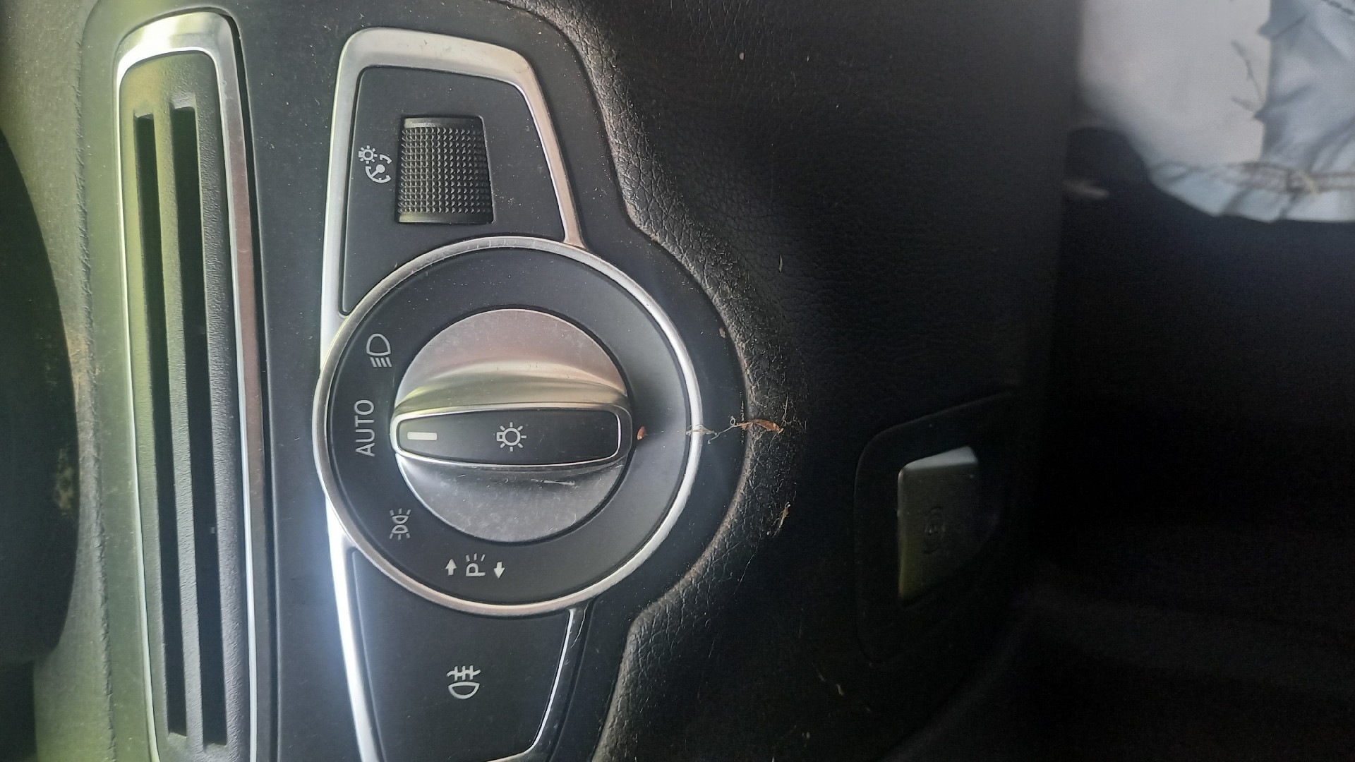 Botão / Interruptor Luzes MERCEDES-BENZ C-CLASS T-Model (S205) | 14 - 