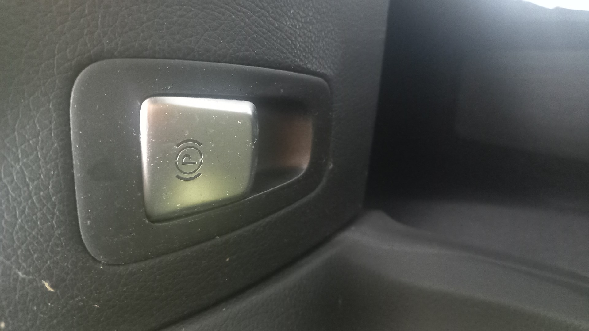 Botão / Interruptor Travão Parque MERCEDES-BENZ C-CLASS T-Model (S205) | 14 - 