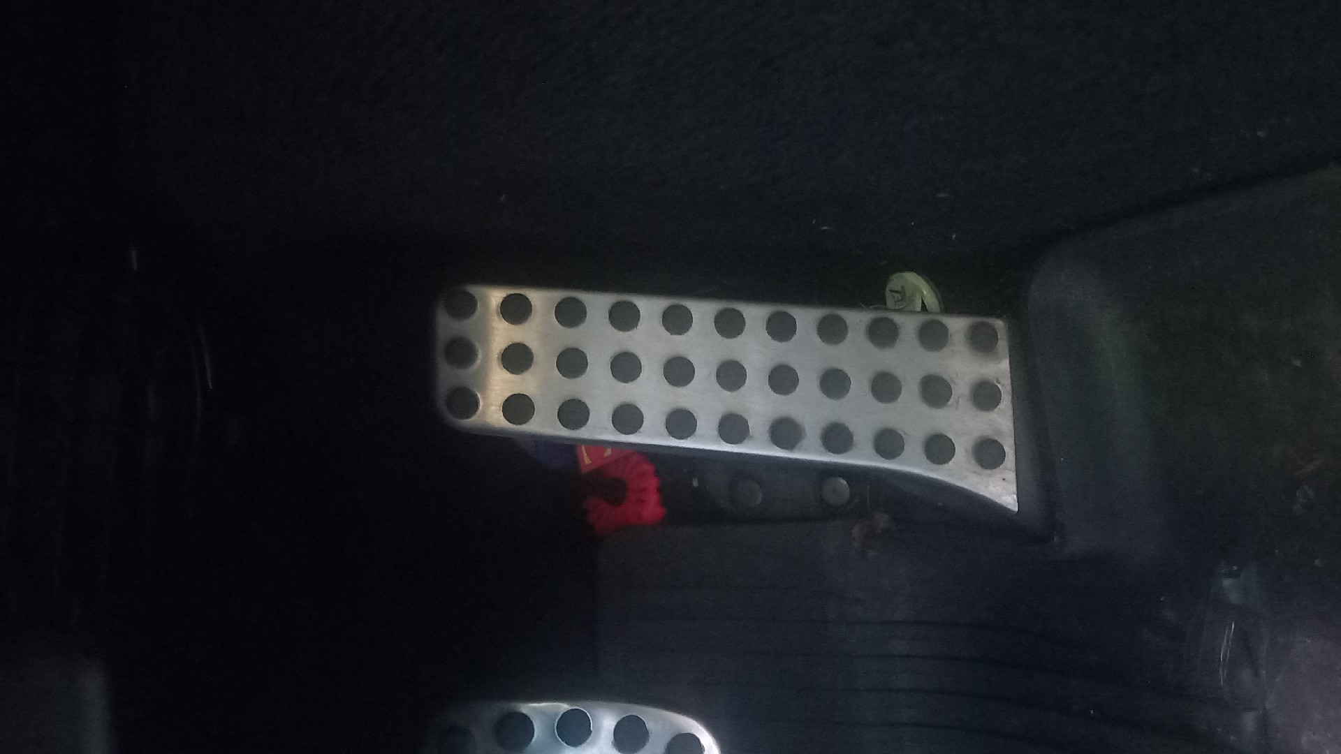 Pedal Acelerador MERCEDES-BENZ C-CLASS T-Model (S205) | 14 - 