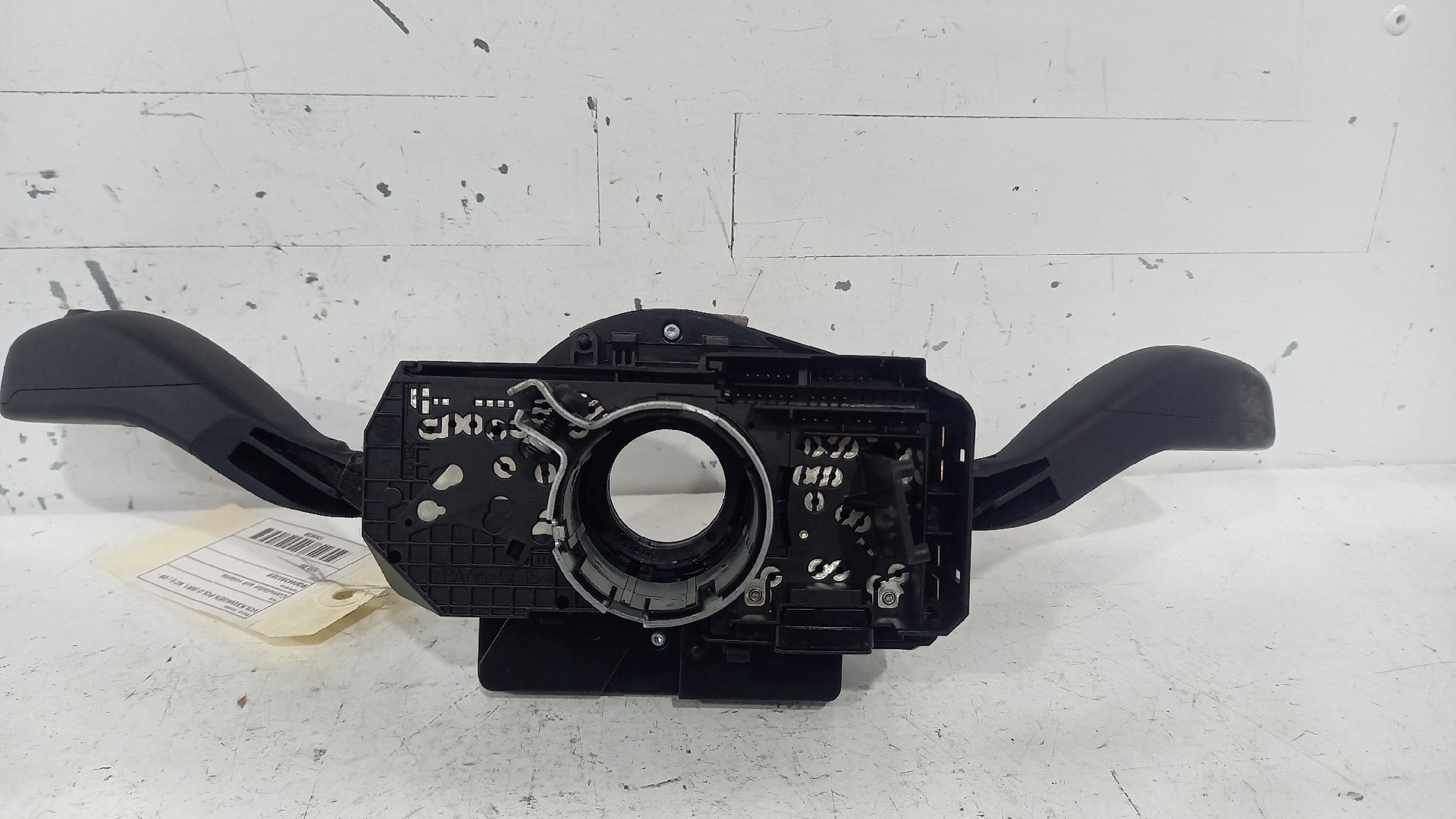 Manetes Luzes/Piscas e Limpa-vidros VOLKSWAGEN POLO (6R1, 6C1) | 09 -  Imagem-1