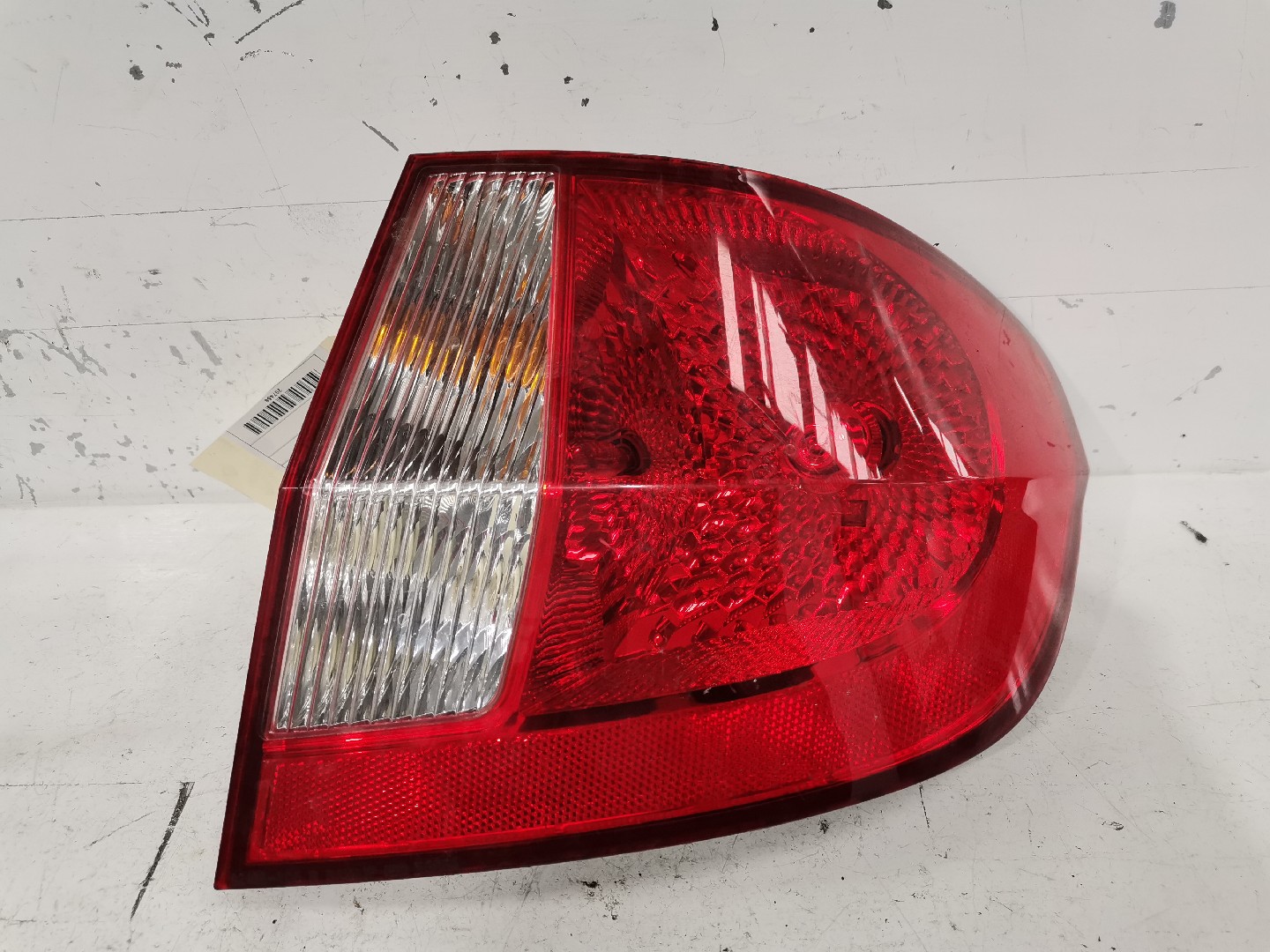 Farolim Direito HYUNDAI GETZ (TB) | 01 - 11