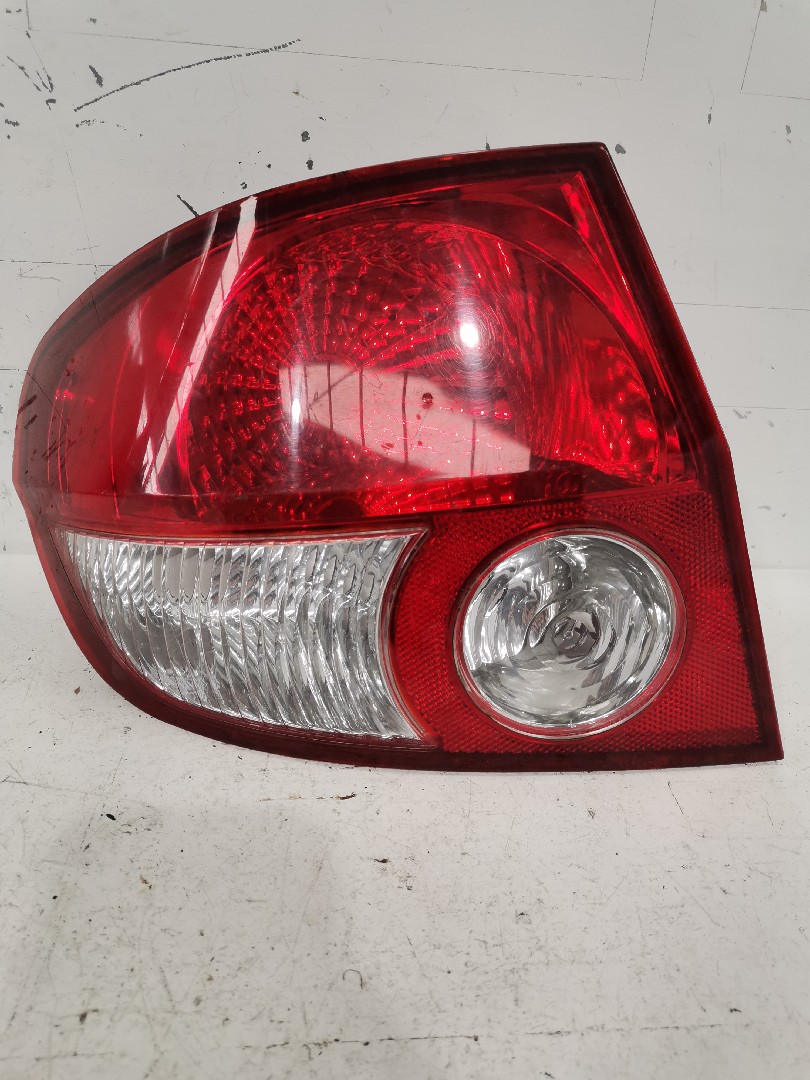 Farolim Esquerdo HYUNDAI GETZ (TB) | 01 - 11