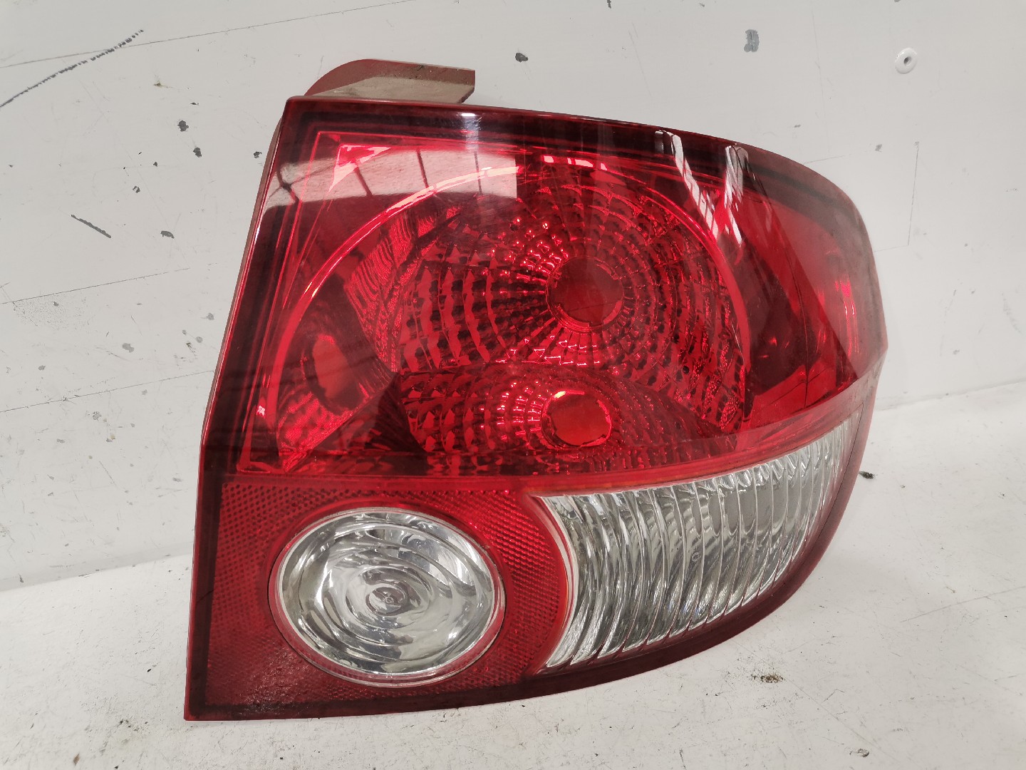 Farolim Direito HYUNDAI GETZ (TB) | 01 - 11