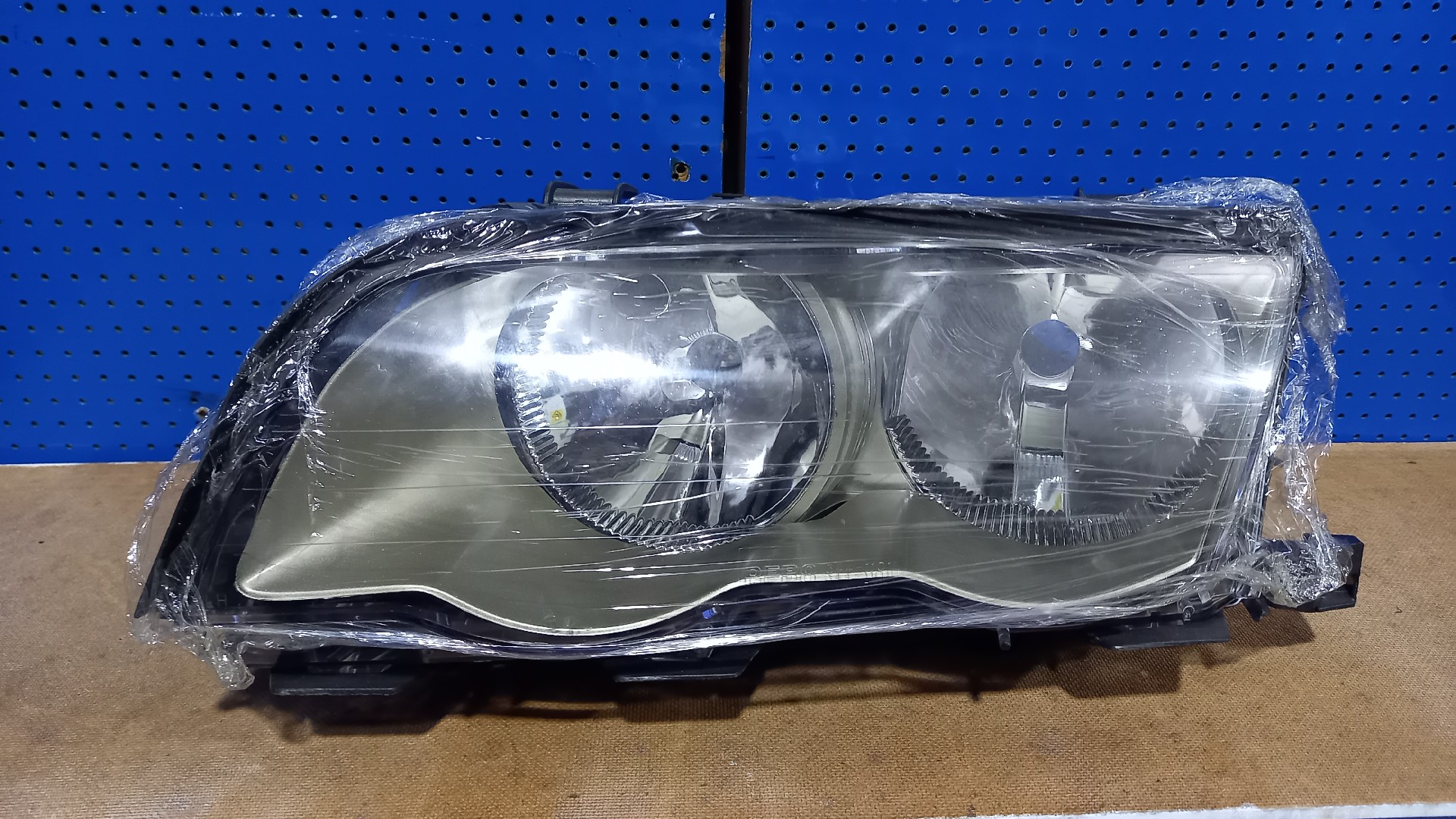 Ótica Esquerda BMW 3 (E46) | 97 - 05