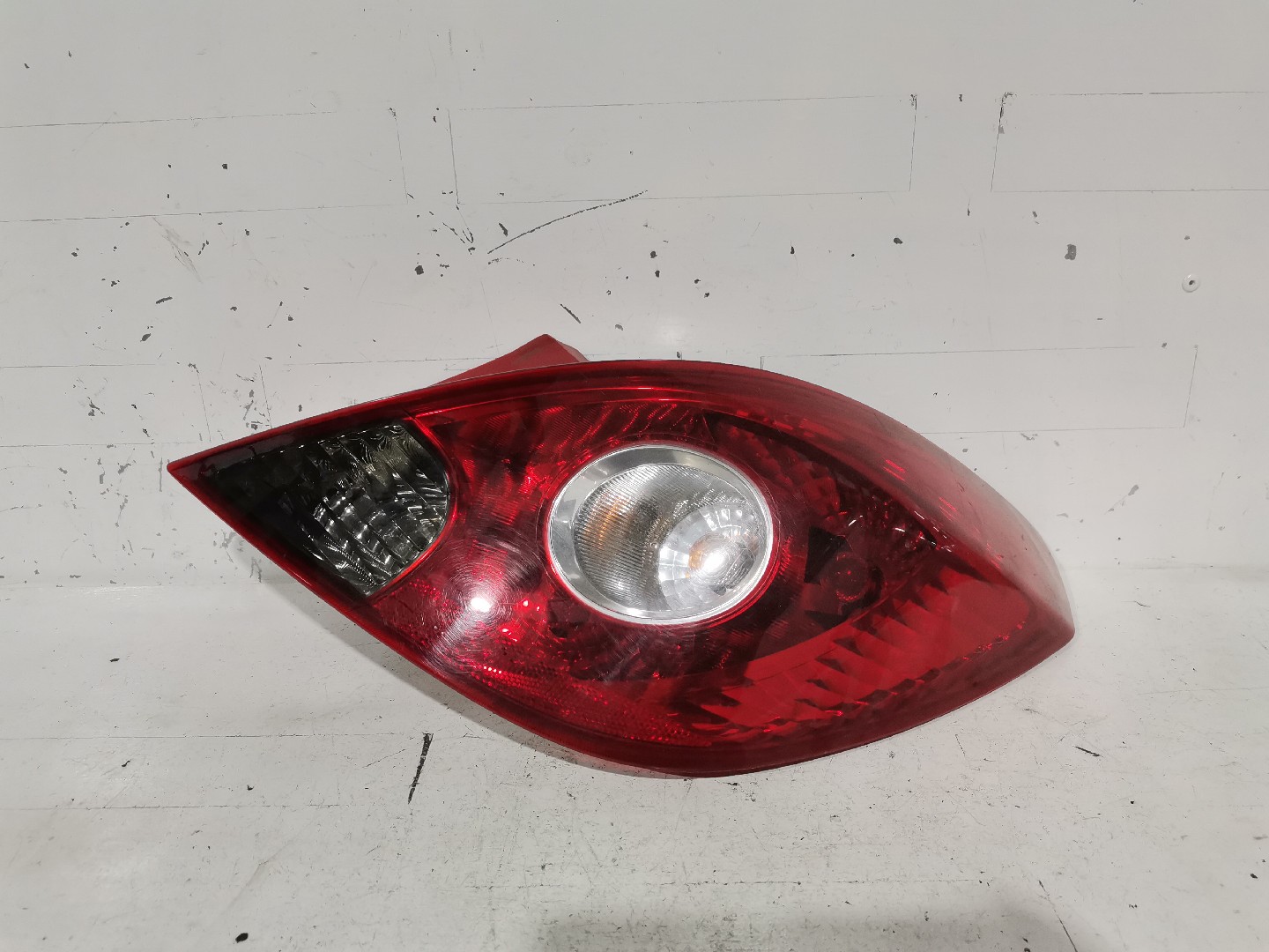 Farolim Traseiro Direito OPEL CORSA D Van (S07) | 06 - 14 Imagem-3