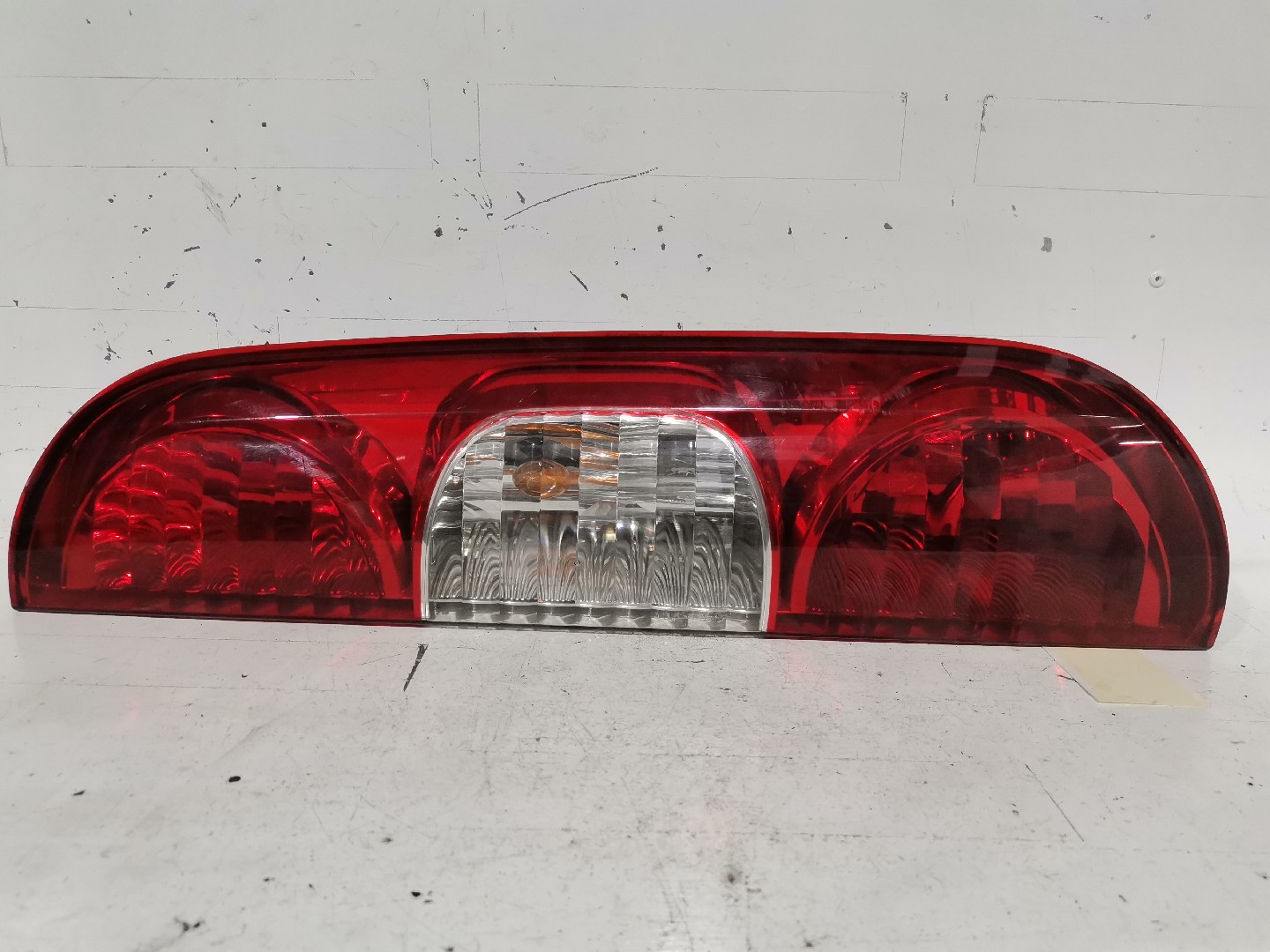 Farolim Direito FIAT DOBLO Cargo (223_) | 00 - 