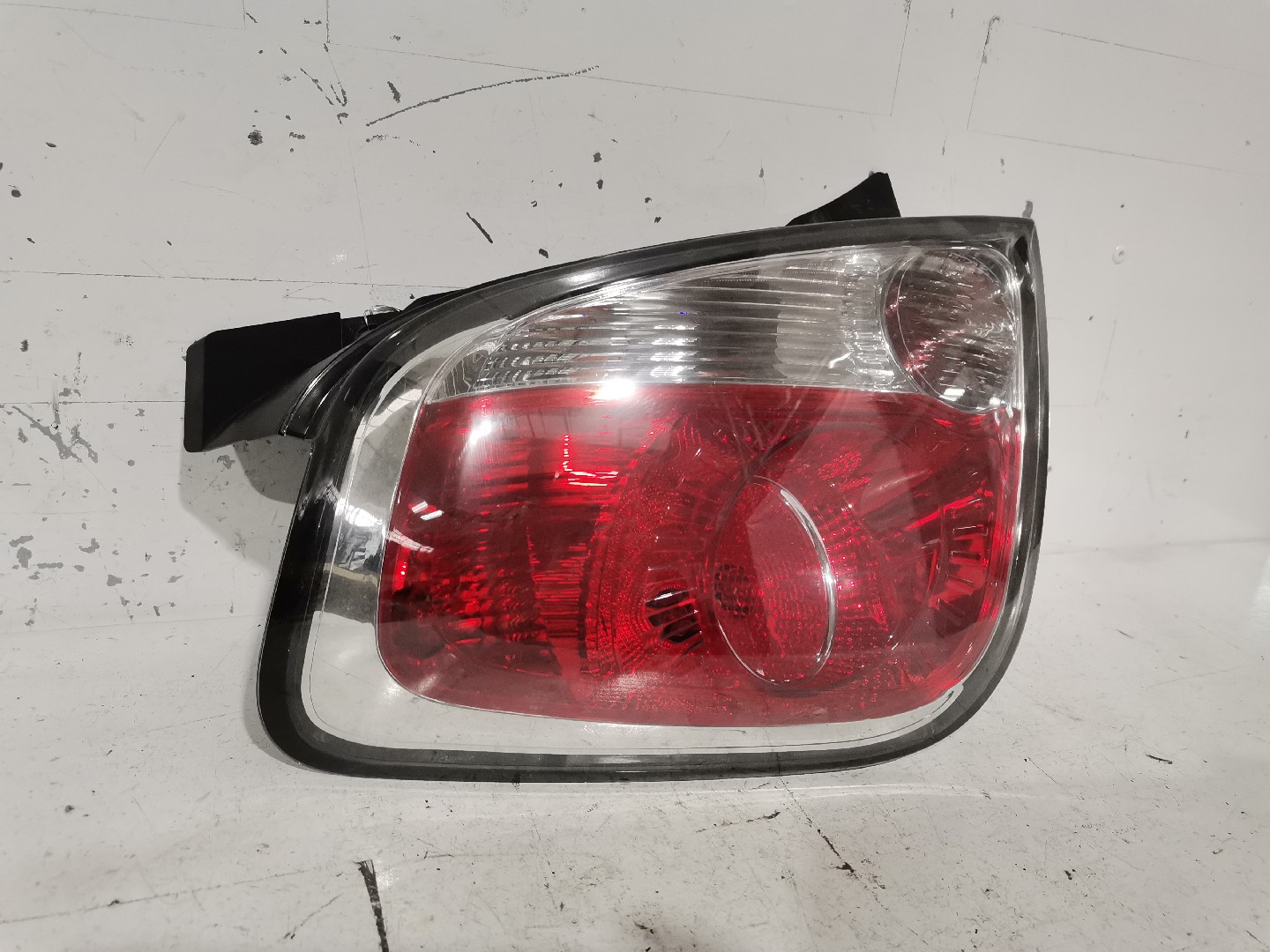 Farolim Esquerdo FIAT 500 (312_) | 07 - 