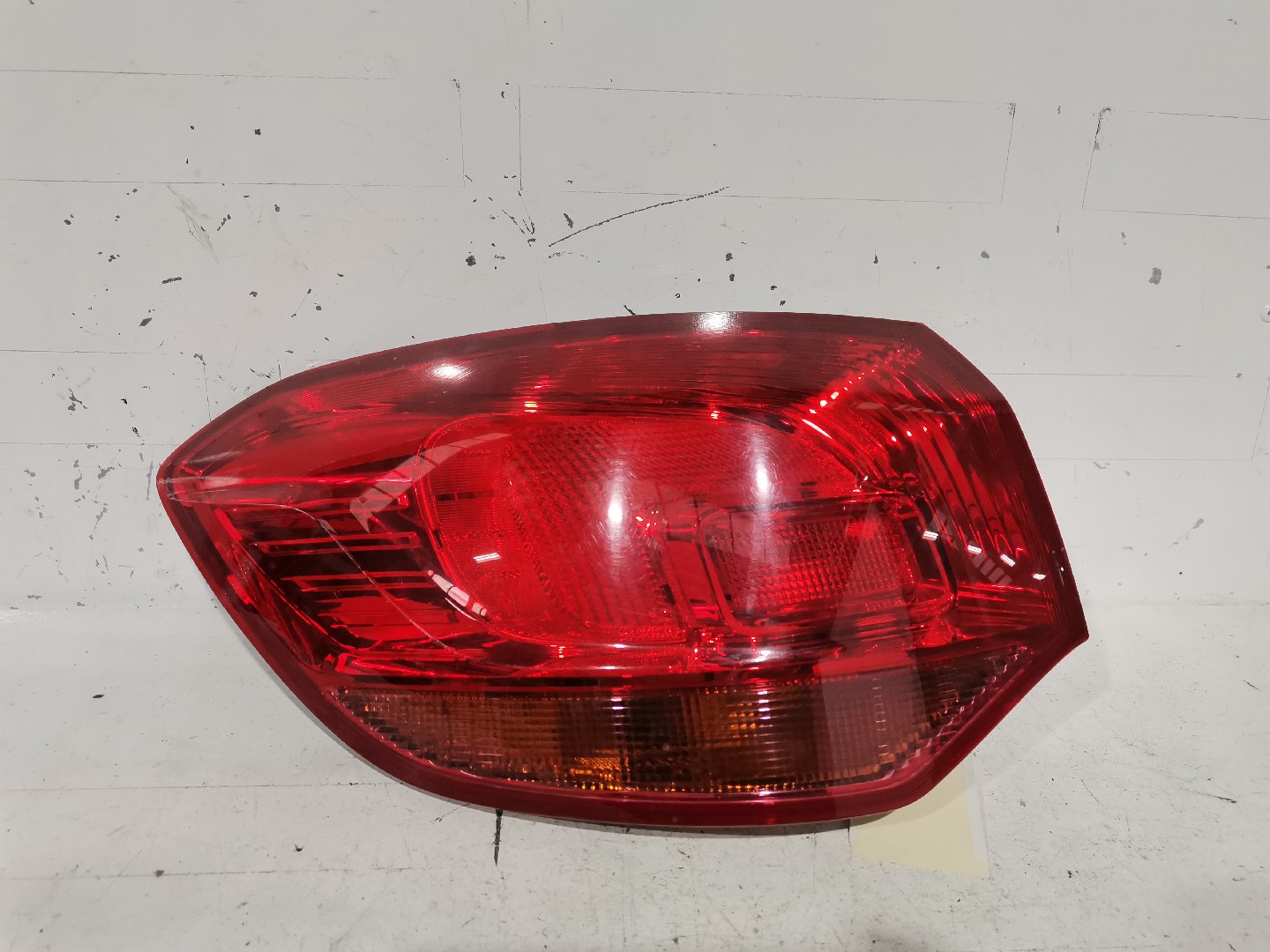 Farolim Esquerdo OPEL ASTRA J Sports Tourer (P10) | 10 - 15