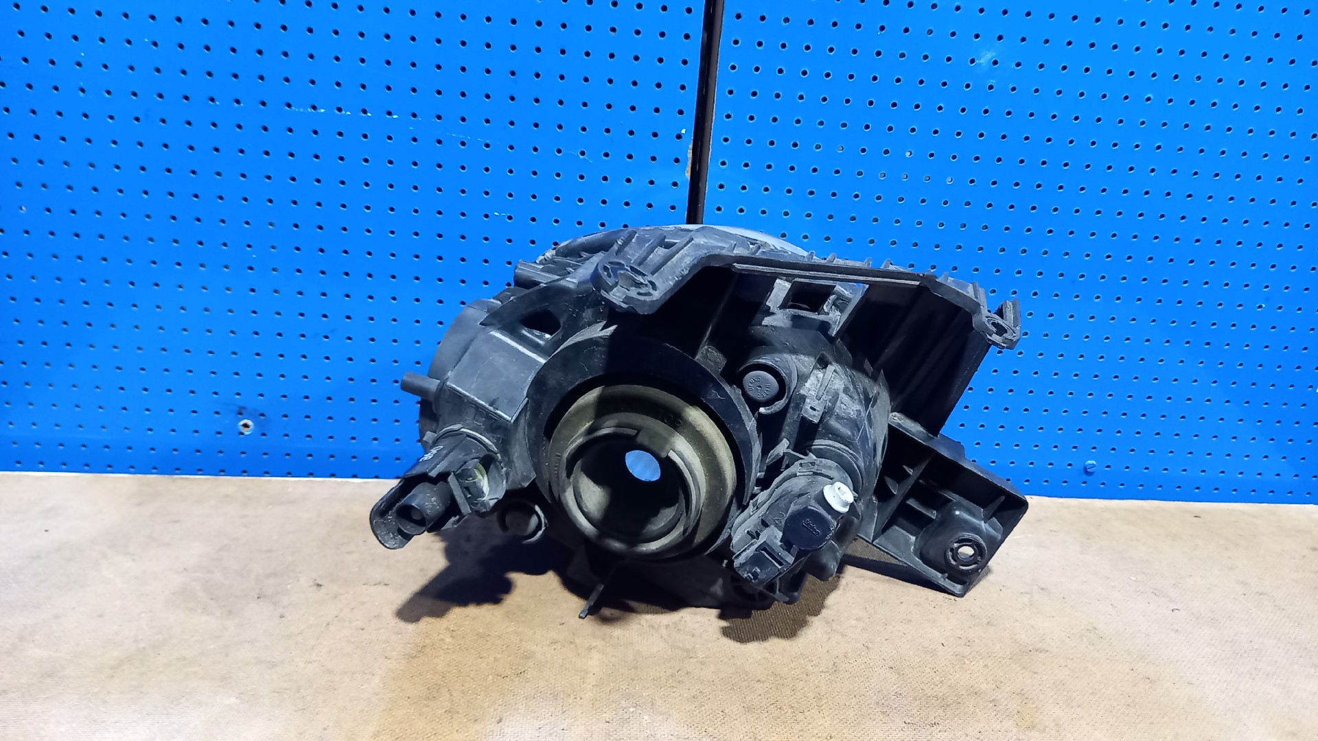 Ótica Esquerda NISSAN JUKE (F15) | 10 -  Imagem-1