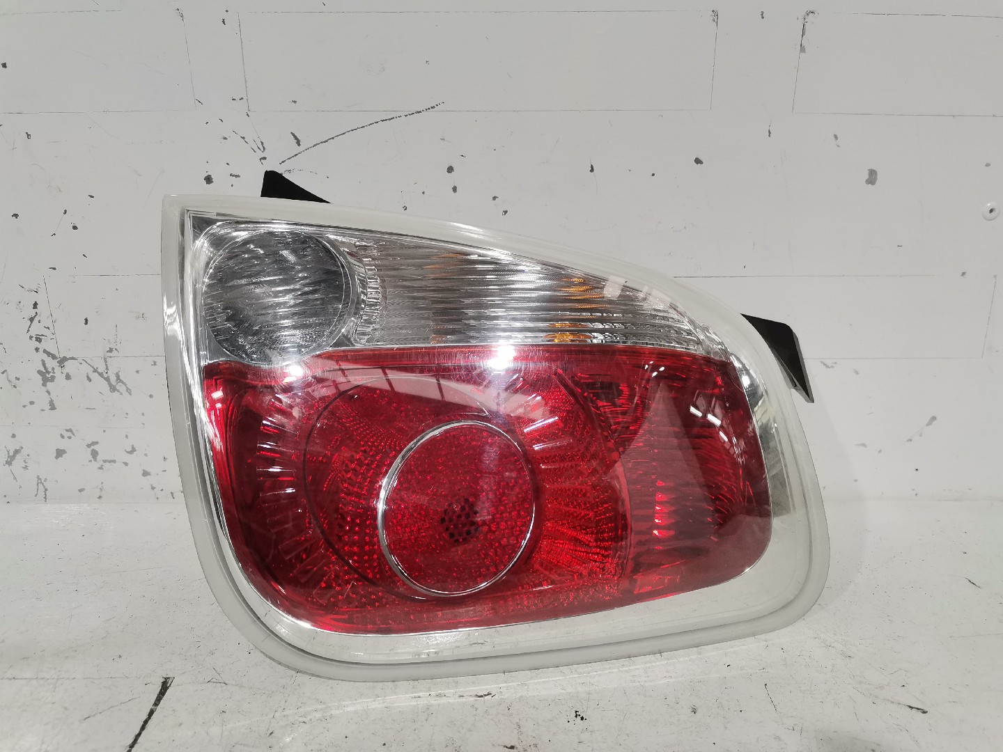 Farolim Direito FIAT 500 (312_) | 07 - 