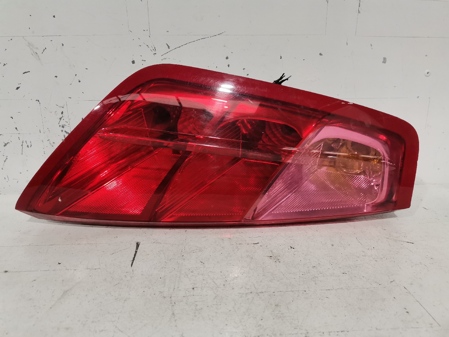 Farolim Esquerdo FIAT PUNTO (199_) | 12 - 