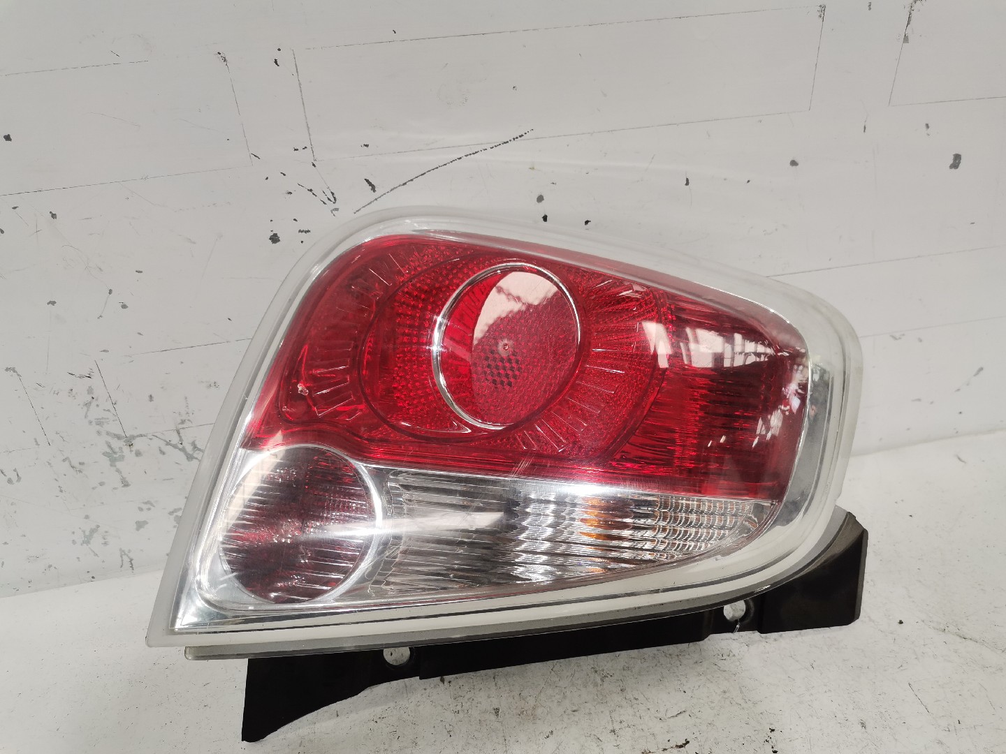 Farolim Esquerdo FIAT 500 (312_) | 07 - 