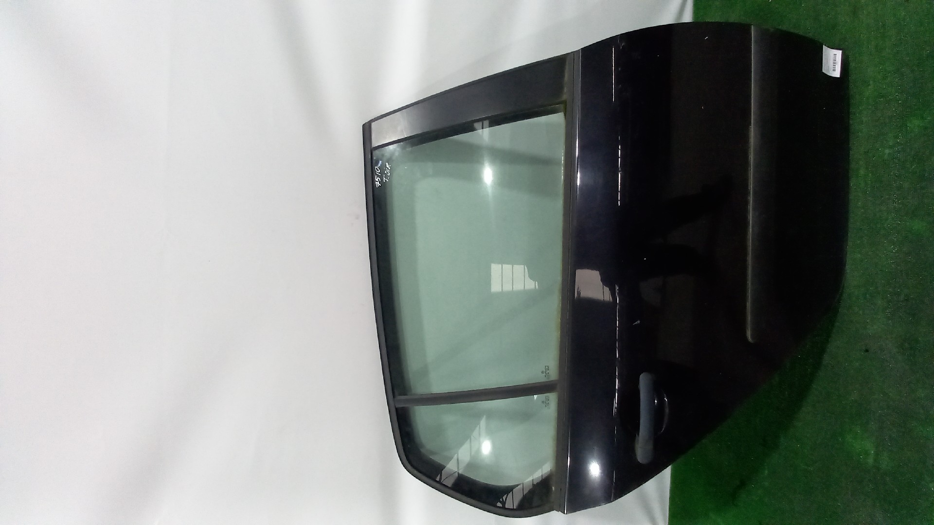 Porta Tras Lado Direito VOLKSWAGEN GOLF V (1K1) | 03 - 09