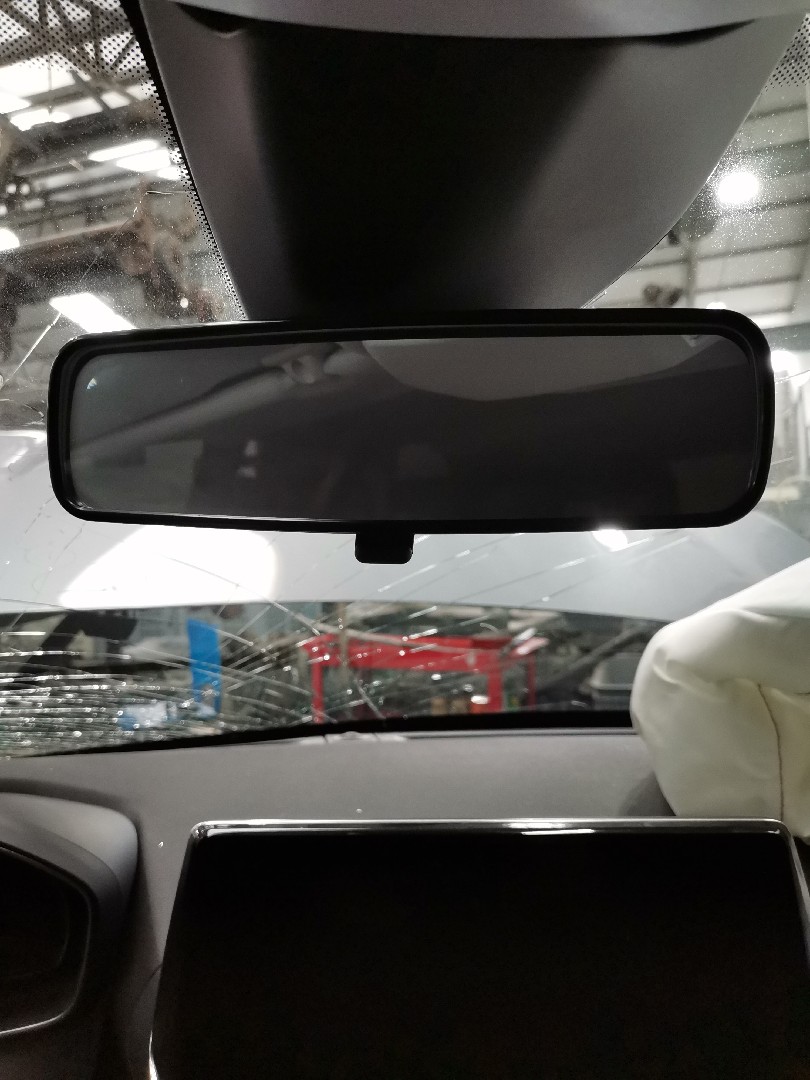 Retrovisor Interior PEUGEOT 208 II (UB_, UP_, UW_, UJ_) | 19 - 
