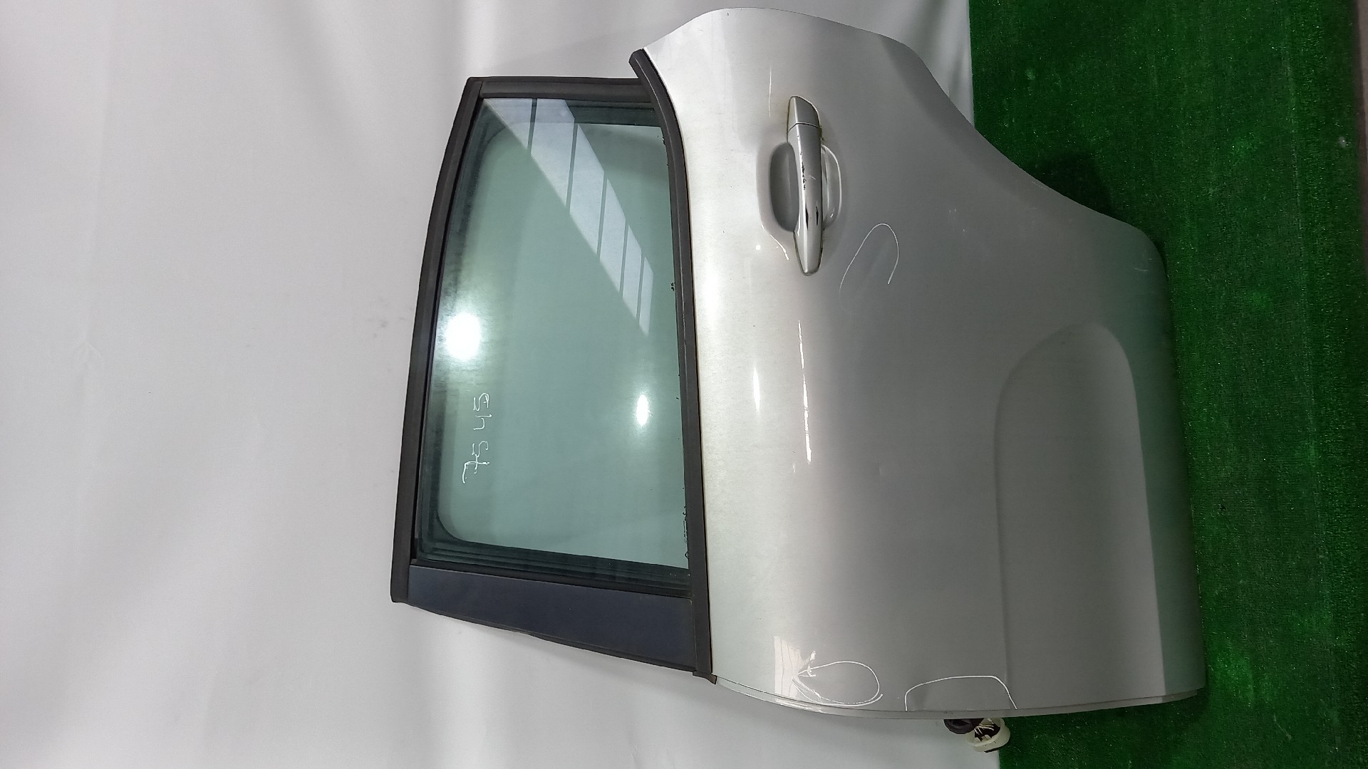 Porta Tras Lado Esquerdo CITROEN C3 III (SX) | 16 - 
